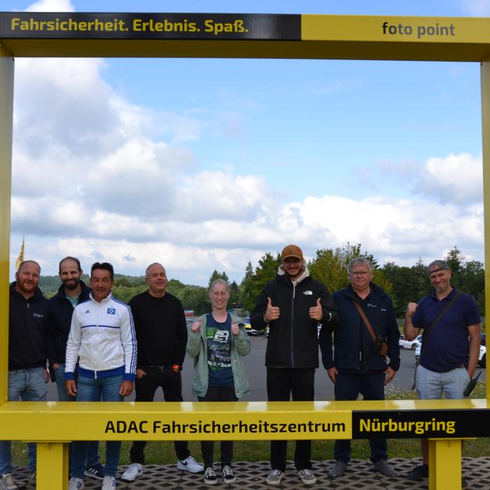 PKW Intensivtraining; 28.07.2025