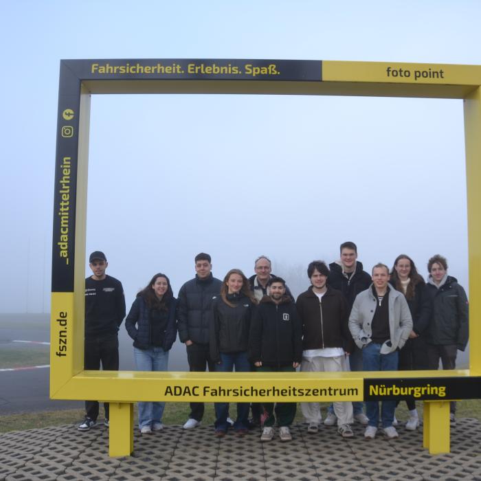 PKW Juniortraining; 18.01.2026