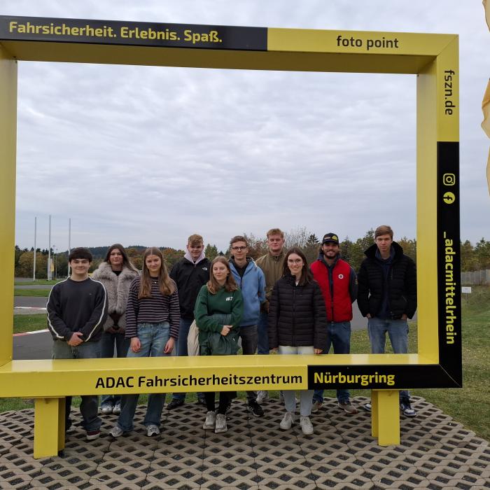 PKW Juniortraining; 19.10.2025