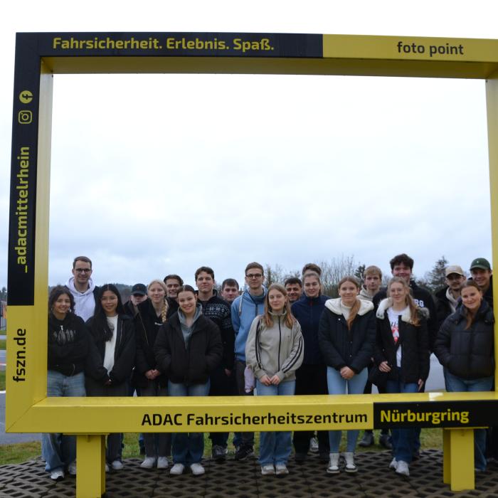 PKW Juniortraining; 30.11.2025