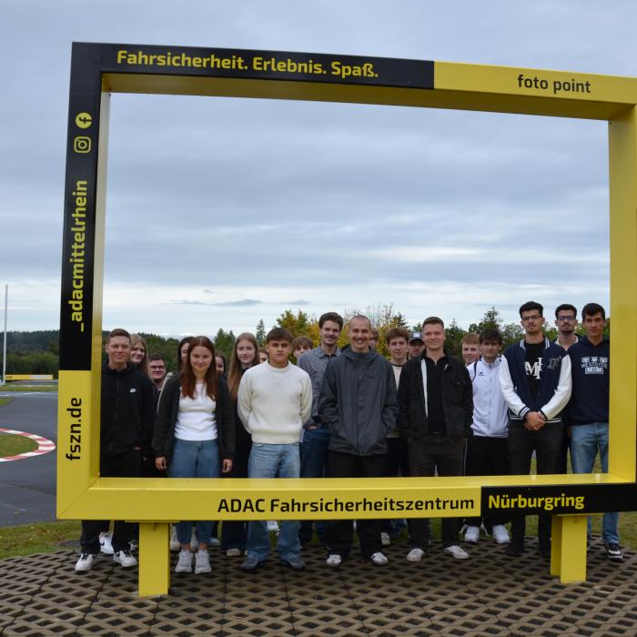 PKW Juniortraining; 21.09.2025