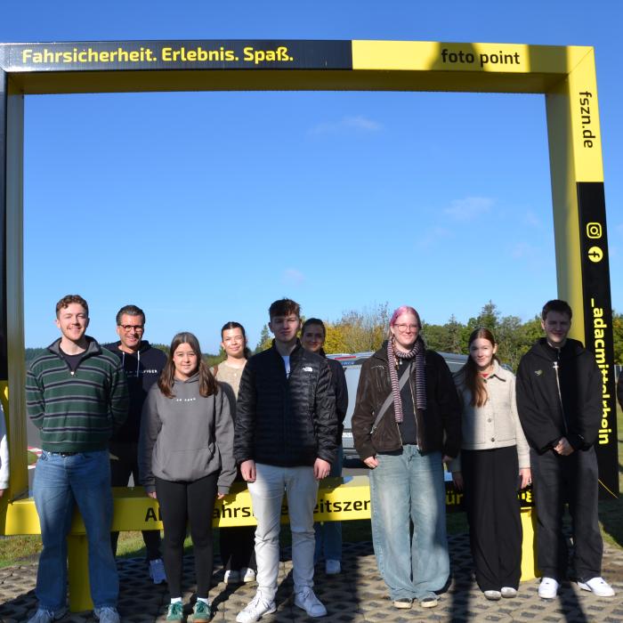 PKW Juniortraining; 28.09.2025