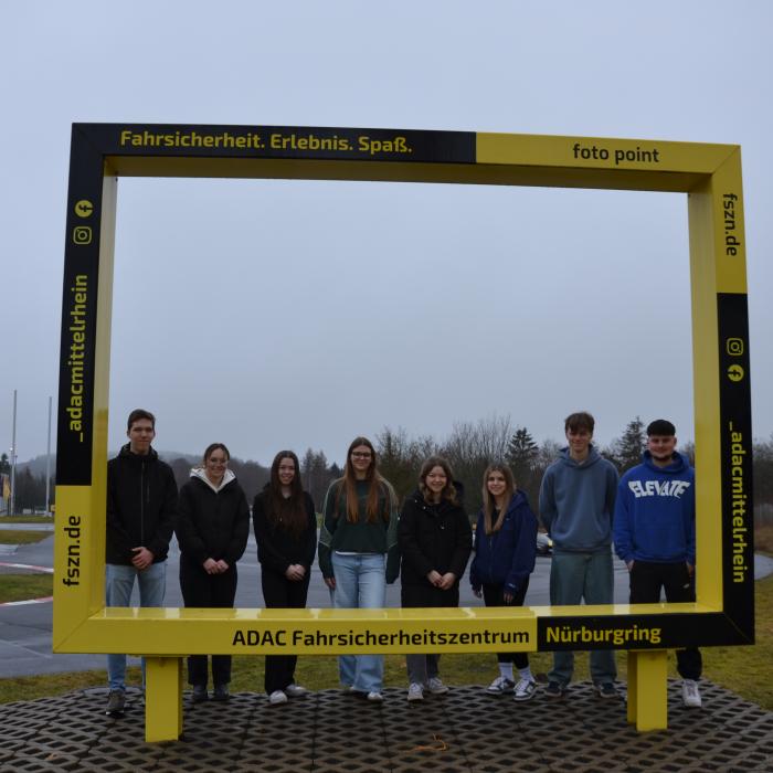 PKW Juniortraining; 22.02.2026