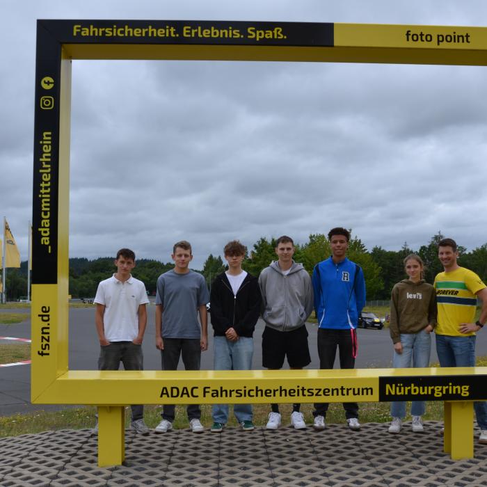 PKW Juniortraining; 06.07.2025