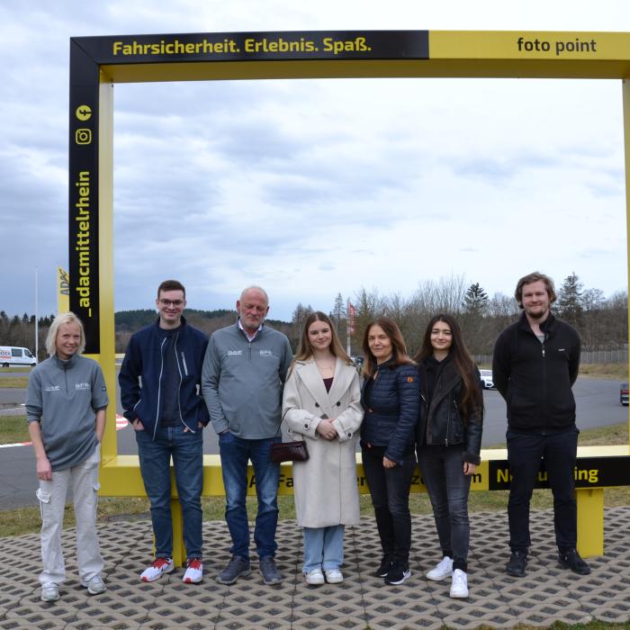 PKW Perfektionstraining; 22.03.2025