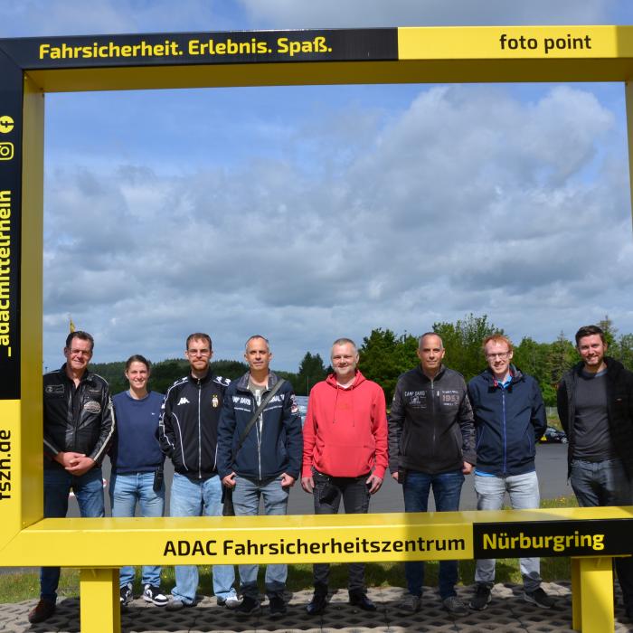 PKW Perfektionstraining; 27./28.05.2025