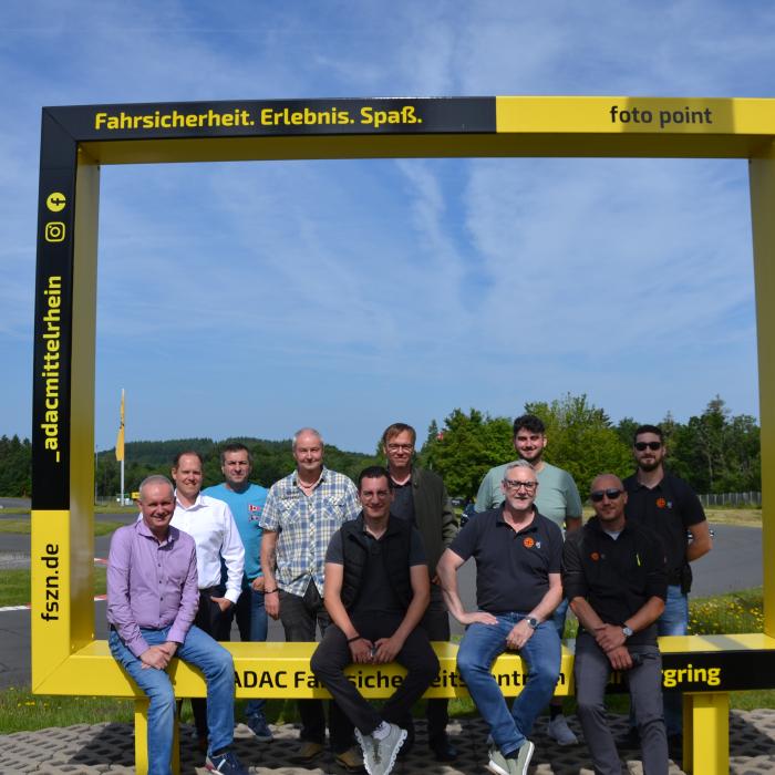 EJ Deutschland GmbH; ADAC PKW Intensivtraining; 11.06.2025