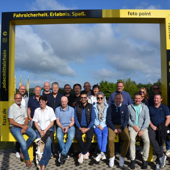 EUKALIN; PKW Intensivtraining; 09.07.2025