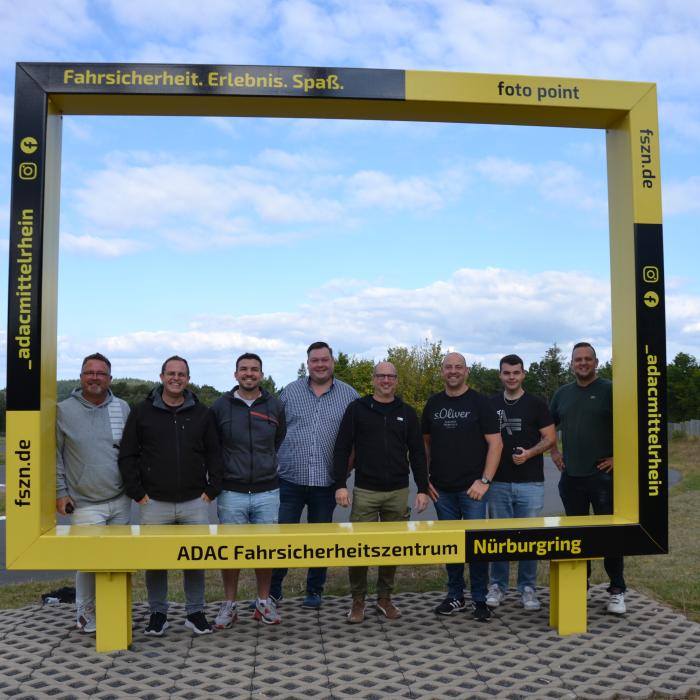 Firma Ecobat PKW-Training nach BGHM; 24.08.2025