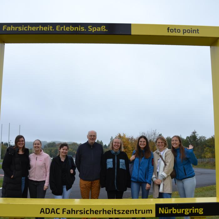 Ergotherapeutische Praxis Helmes-Krischer-Schmitt; PKW Intensivtraining; 10.10.2025