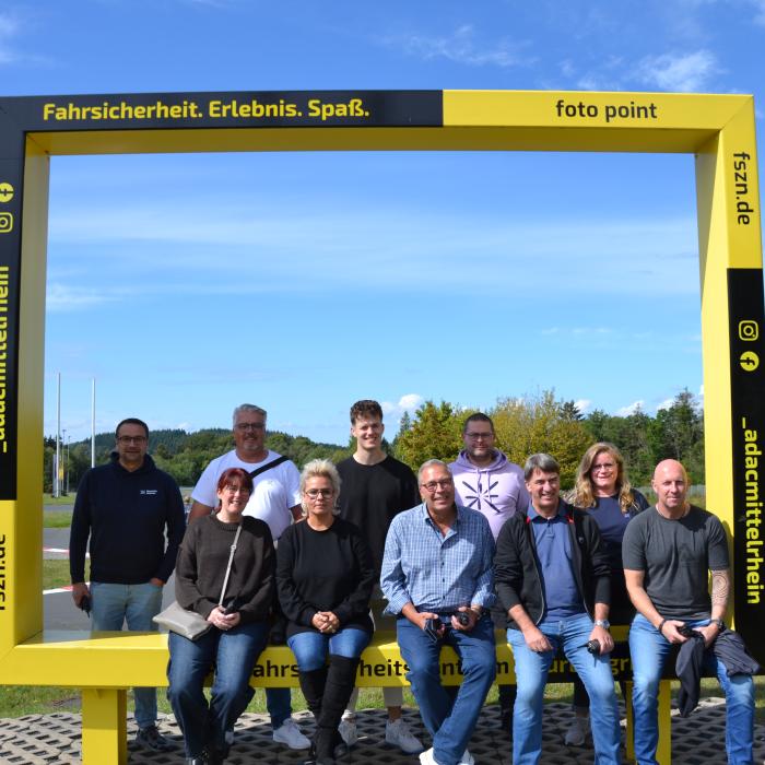 Gothaer Versicherung; PKW Spezialtraining; 10.09.2025