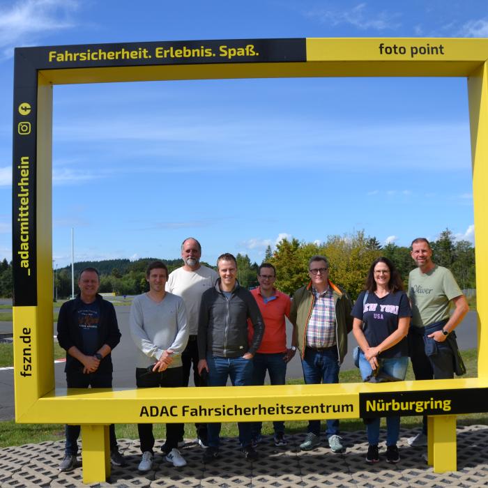 Gothaer Versicherung; PKW Spezialtraining; 10.09.2025