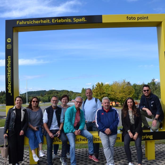 Gothaer Versicherung; PKW Spezialtraining; 10.09.2025
