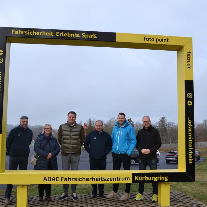 Haver & Boecker Deutschland GmbH; PKW Intensivtraining; 27.11.2025