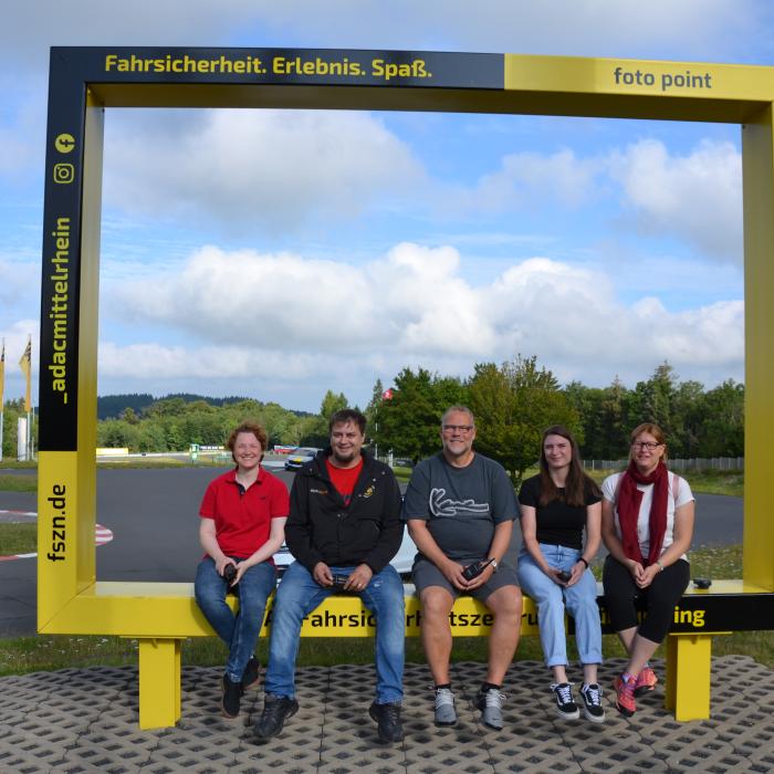 Heuchemer Verpackungen; ADAC PKW Intensivtraining; 26.07.2025