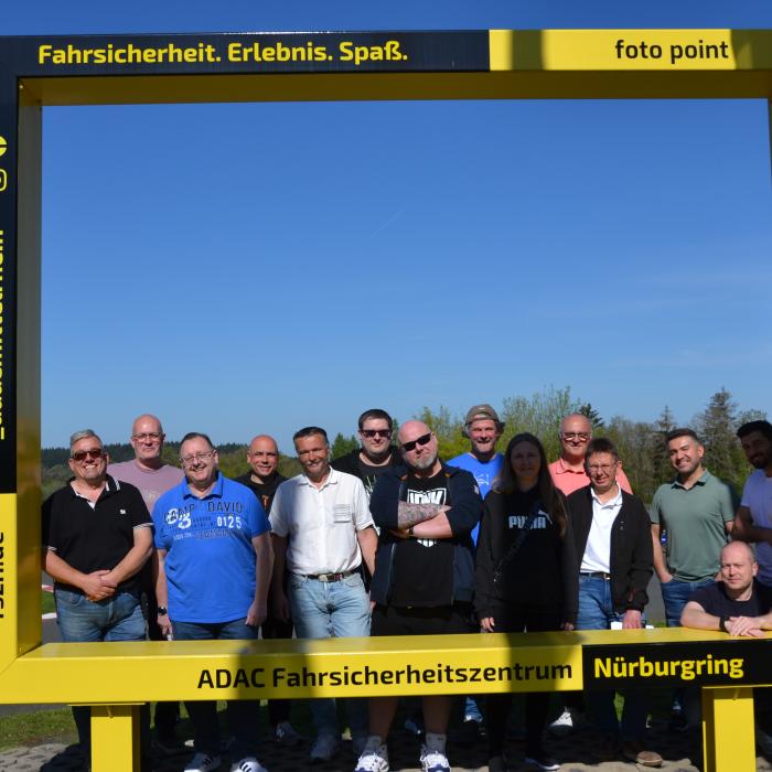 IMA D-A-CH GmbH; PKW Intensivtraining; 29.04.2025