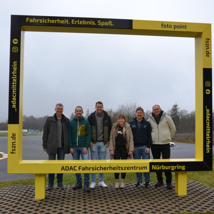 JT International; PKW Kompakttraining; 26.11.2025