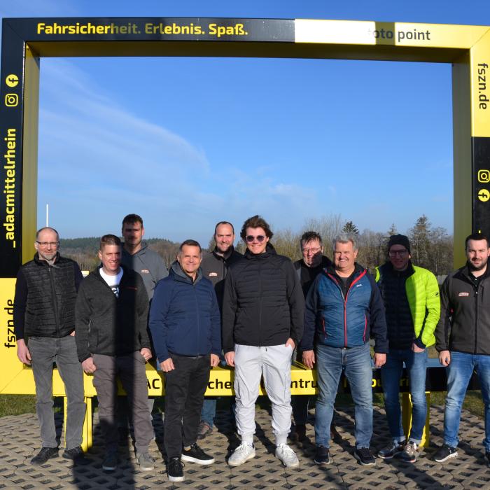 Josef Pöllath GmbH; PKW Intensiv; 03.04.2025