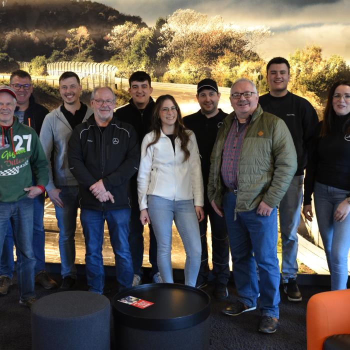 Kohl Rent GmbH; Spezialtraining; 11.04.2026