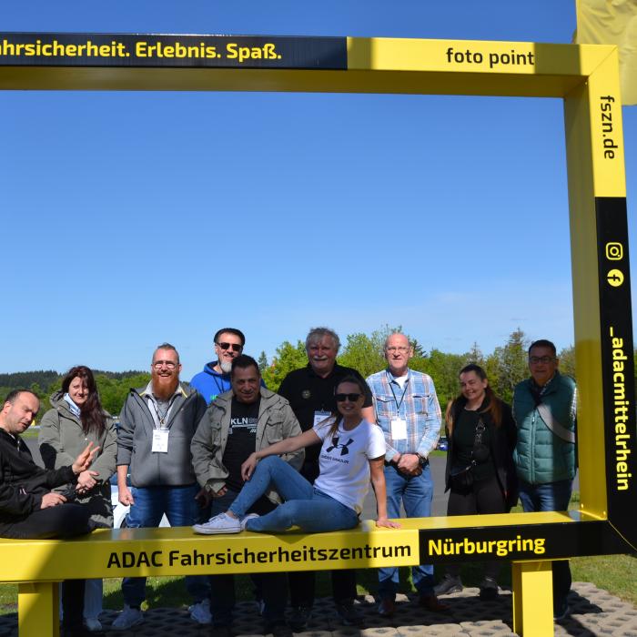 Löwen Play GmbH ;PKW Intensivtraining; 08.05.2025