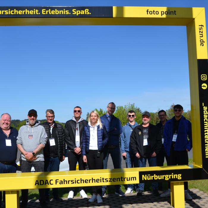 Löwen Play GmbH ;PKW Intensivtraining; 08.05.2025