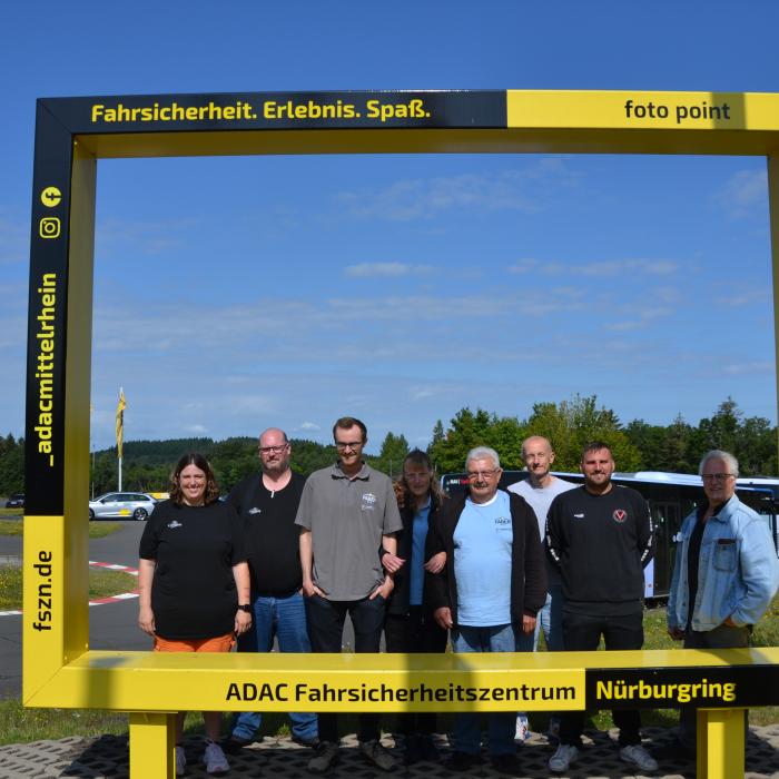 Linden Reisen GmbH; Bus Intensivtraining; 15.07.2025