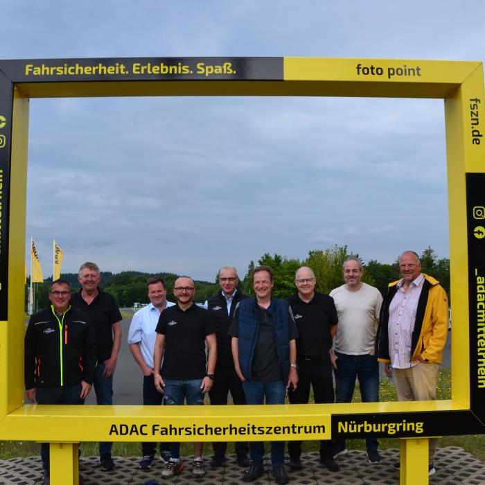 Linden Reisen GmbH; Bus Intensivtraining; 14.07.2025