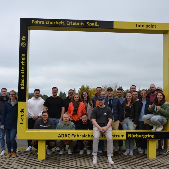 Lindner / FORT.SCHRITT GmbH; PKW Schnuppertraining; 26.09.2025