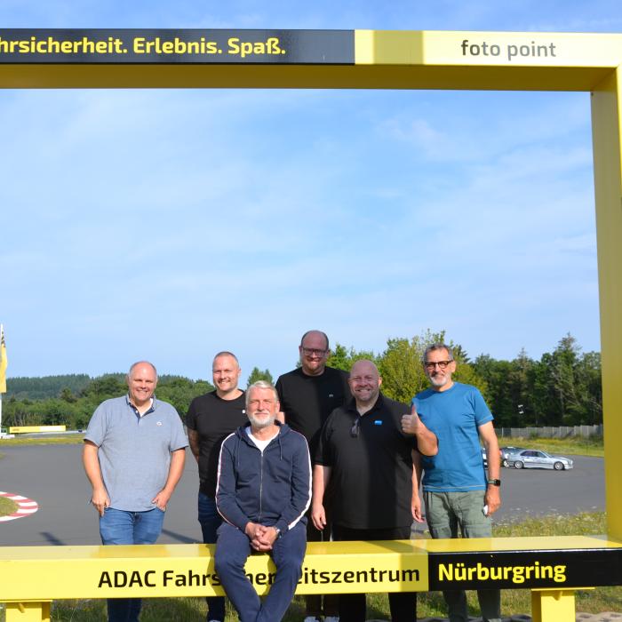 MEIKO Deutschland GmbH; PKW Intensivtraining; 18.08.2025