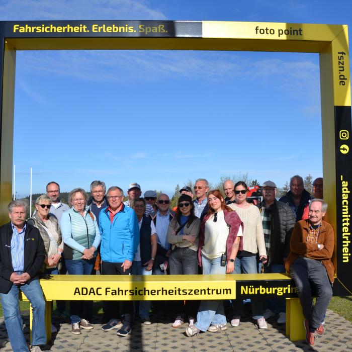 MSC Bingen; ADAC PKW Intensivtraining; 17.04.2026