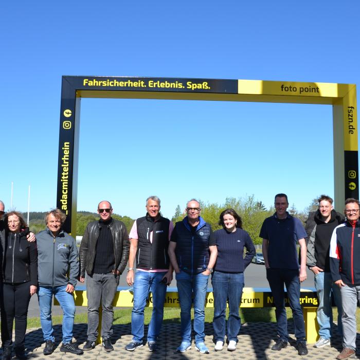 Manufaktur 964 GmbH; PKW Intensivtraining; 01.05.2026