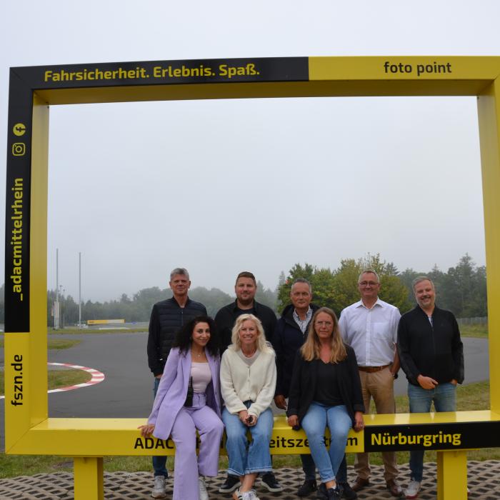 Medtronic GmbH; PKW Intensivtraining; 20.08.2025