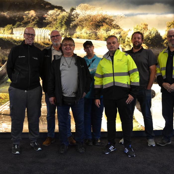 Motoren Baader; LKW-Intensivtraining; 13.09.2025