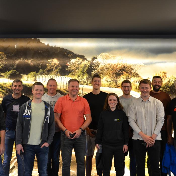 Westnetz; PKW Schnuppertraining; 27.06.2025