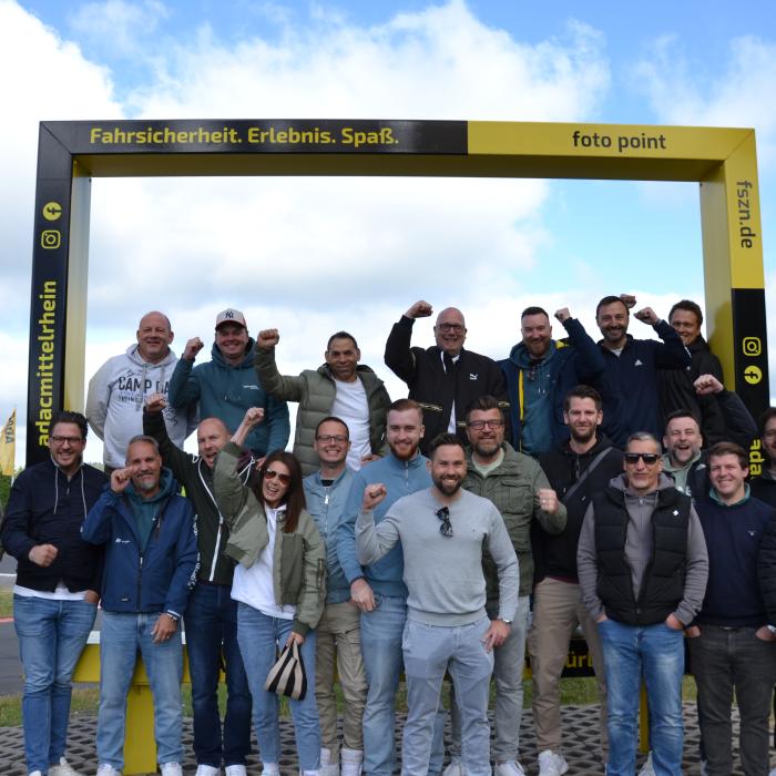 Opta data Finance GmbH; PKW Intensivtraining; 22.05.2025