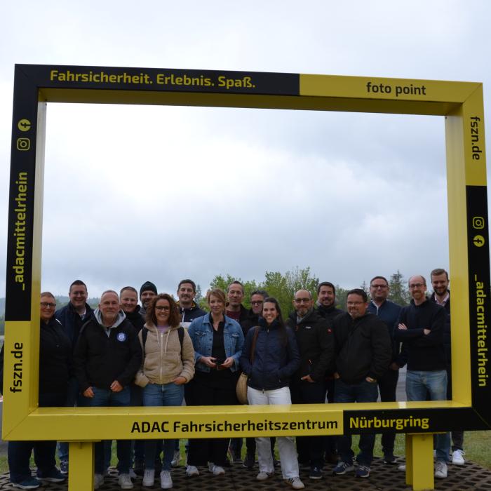 PHOENIX Pharmahandel; PKW Intensivtraining; 07.05.2026