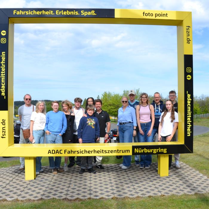 PKW Intensivtraining; 02.05.2026