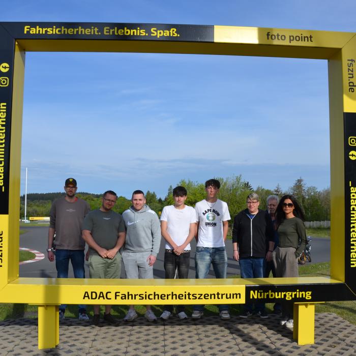 PKW Intensivtraining; 02.05.2026