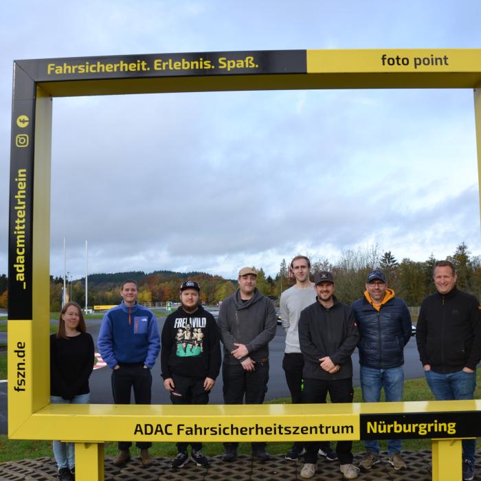 Premium Schreinerei Bauer, ADAC Kleintransporter; 29.10.2025