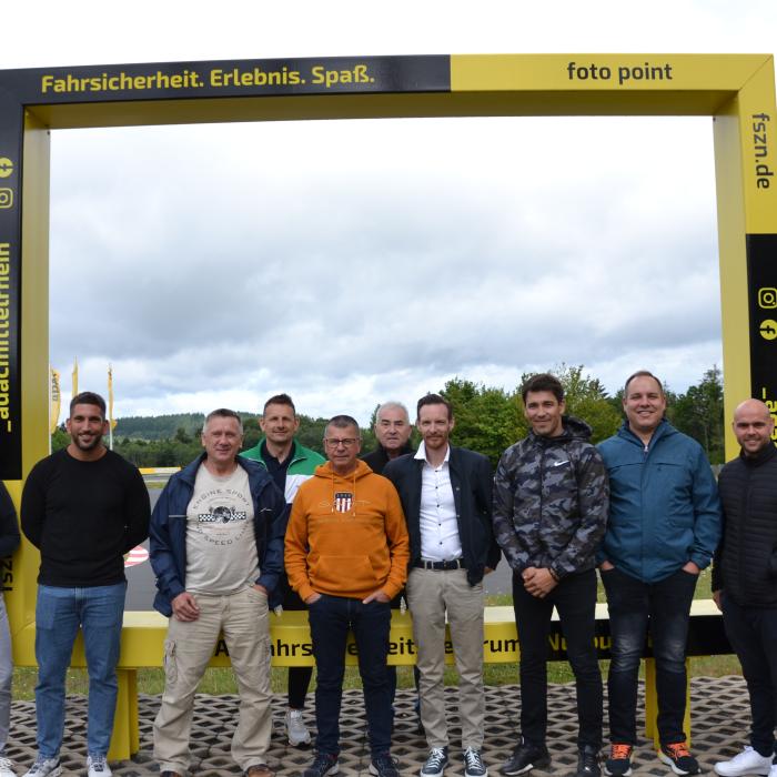 Profunda Verwaltungs-GmbH; PKW Spezialtraining; 16.07.2025