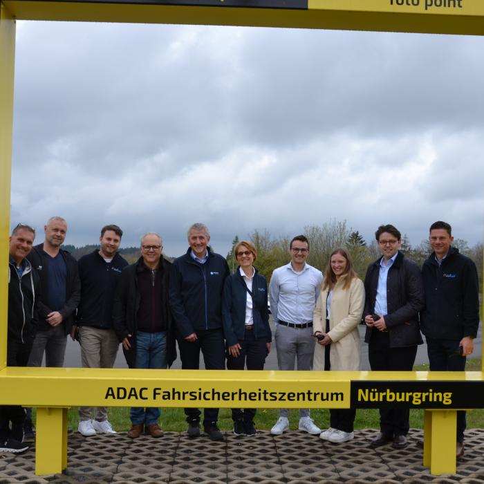 RWTÜV; PKW Schnuppertraining; 23.04.2025