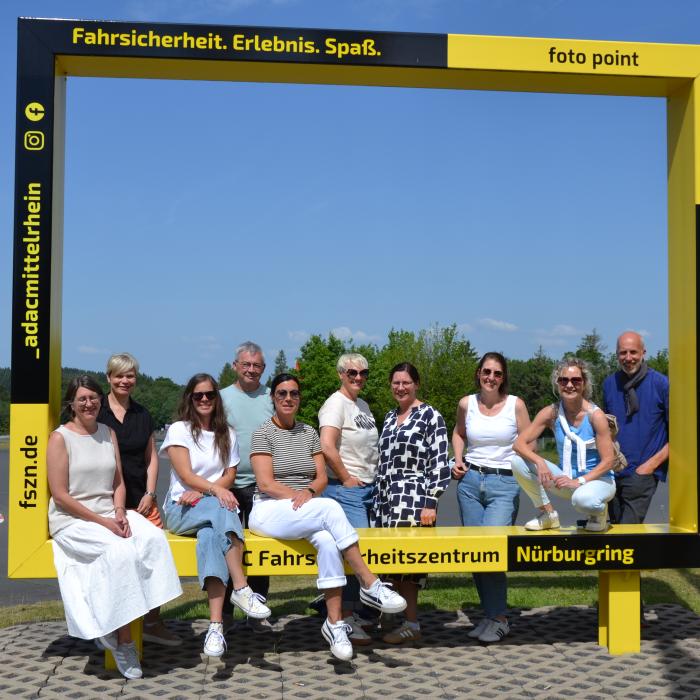 SAPV Koblenz für Kids und Teens gGmbH; PKW Kompakttraining; 29.05.2026