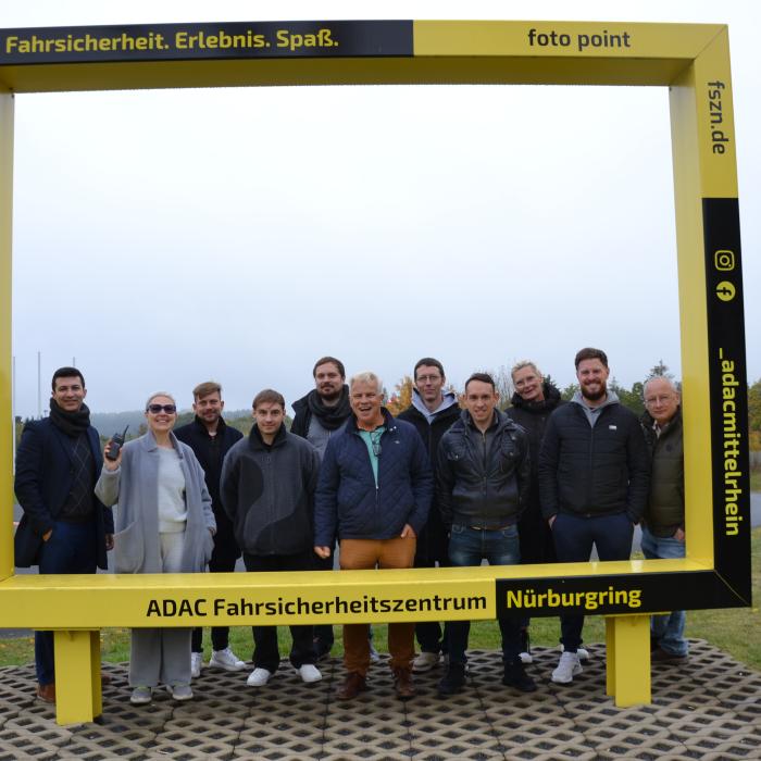 SCAT Europe GmbH; PKW Intensivtraining; 10.10.2025