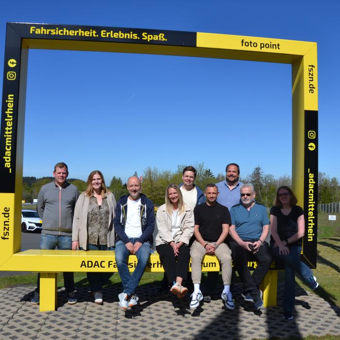 Siemens-Healthineers AG; PKW Kompakttraining; 25.04.2026
