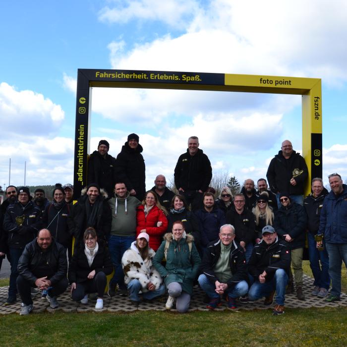 Skyline Managment GmbH; Spezialtraining; 27.03.2026