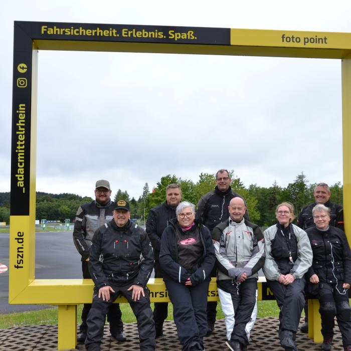 Spyderfreunde Saar Pfalz e.V.; Spezialtraining; 12.06.2026