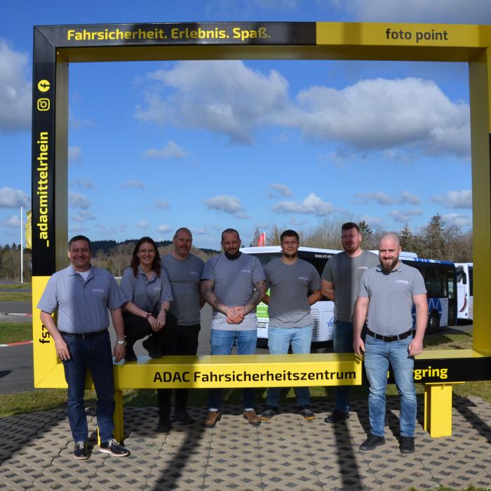 Stocksiefen; PKW Intensivtraining; 29.03.25