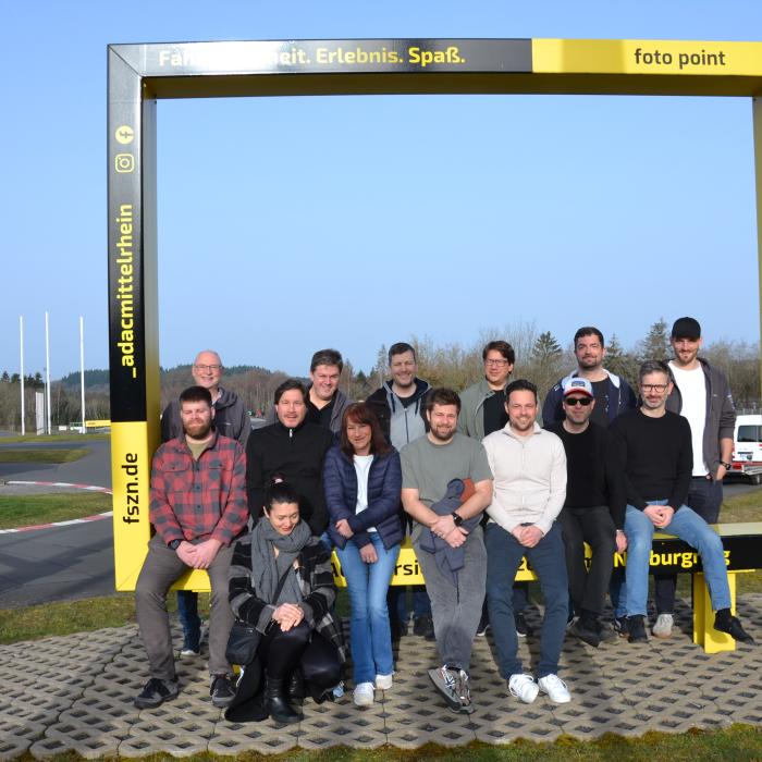 Ultra Consulting; PKW-Intensivtraining; 07.03.2026