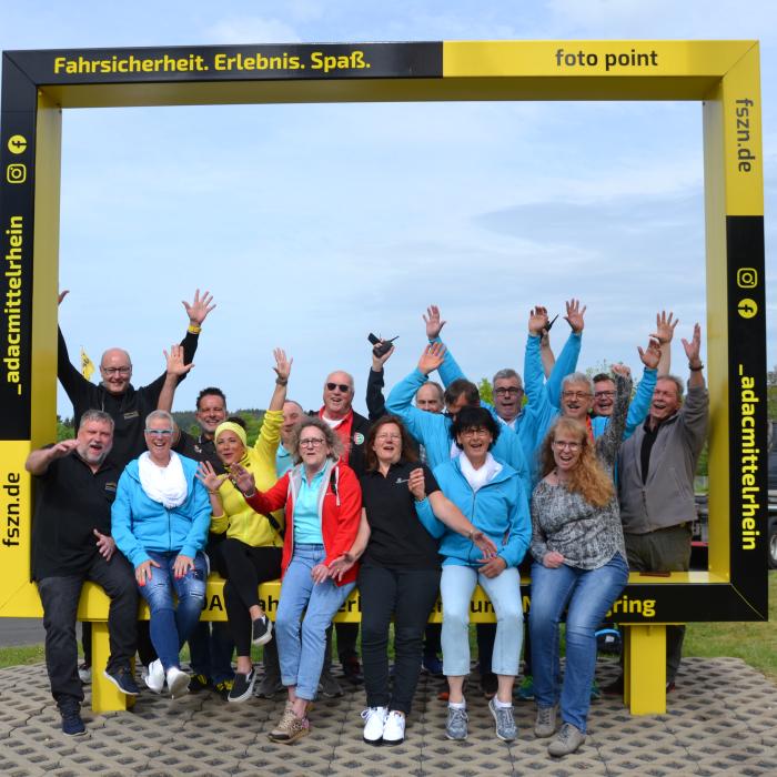 VW-Porsche 914 Deutschland Club; PKW Intensivtraining; 03.05.2025