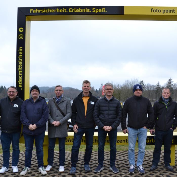 WEG Germany GmbH; PKW Intensivtraining; 26.03.2025